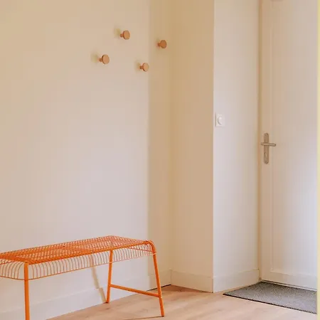 Centre Village Appartement