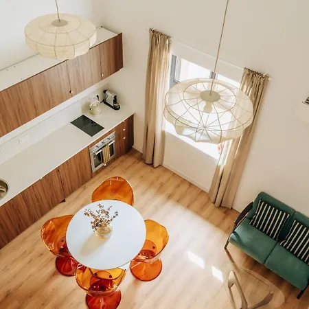 Appartement Centre Village Tavel