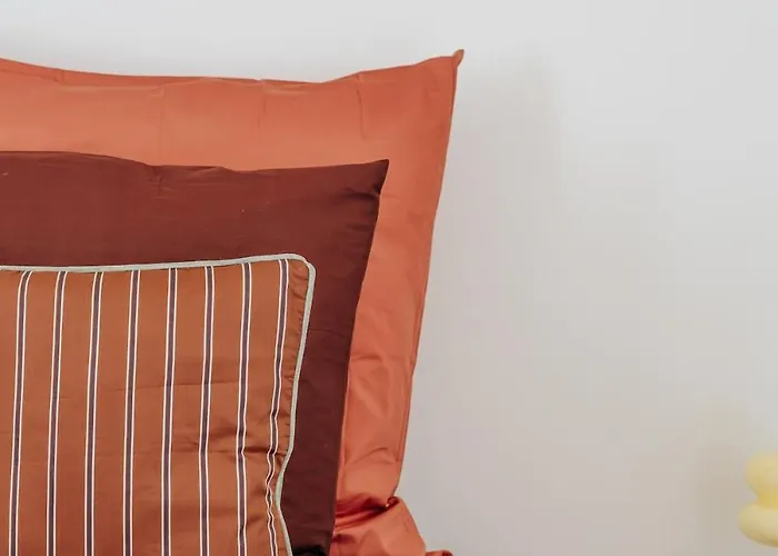 Διαμέρισμα Centre Village *